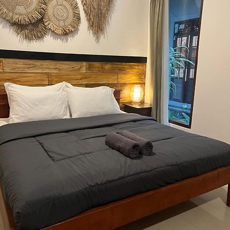 Oda Guest House Ubud Εξωτερικό φωτογραφία