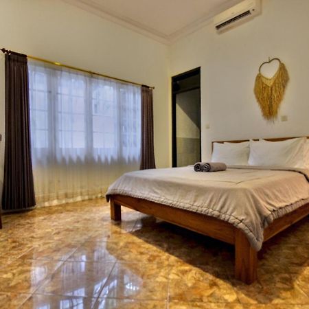 Oda Guest House Ubud Εξωτερικό φωτογραφία