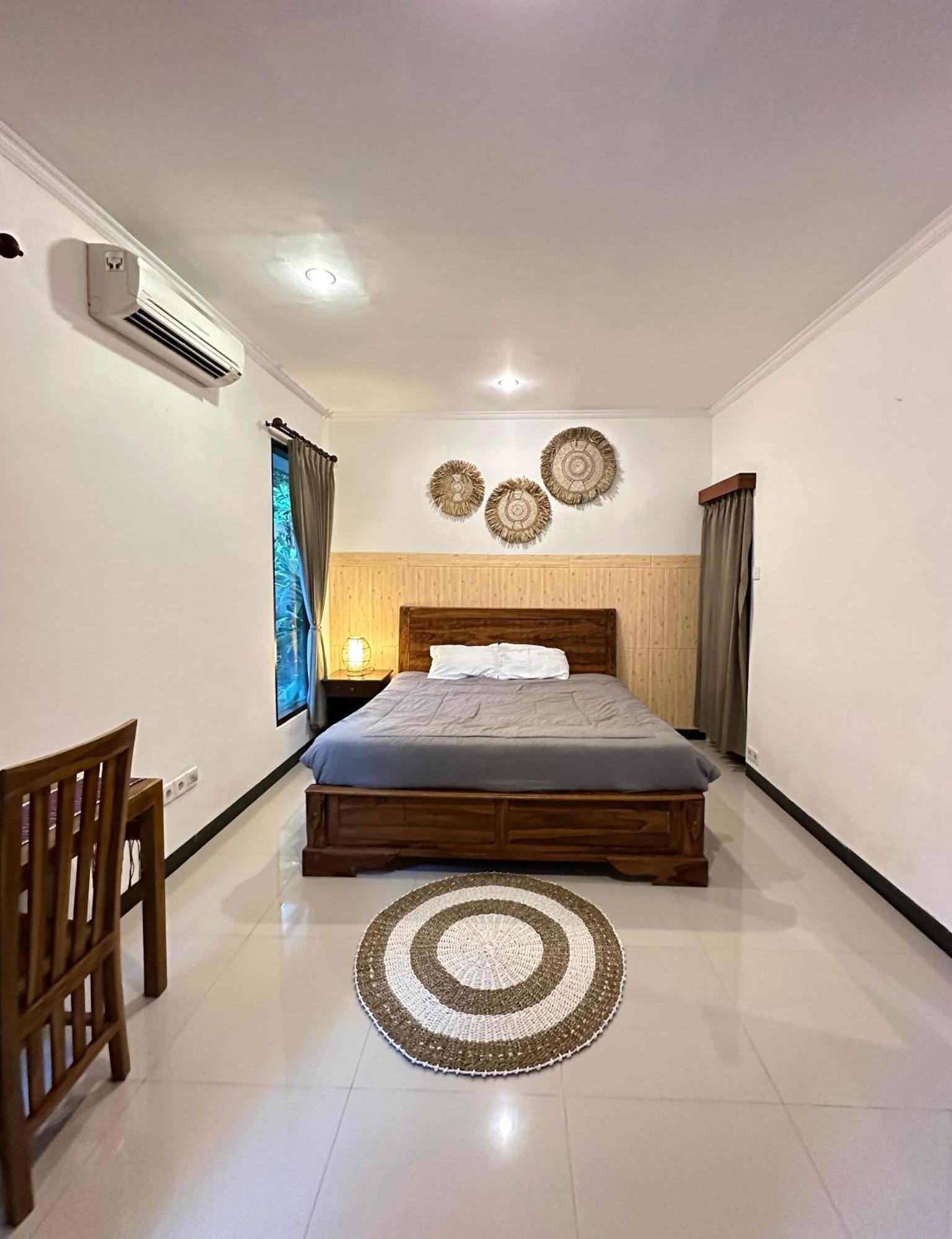 Oda Guest House Ubud Εξωτερικό φωτογραφία