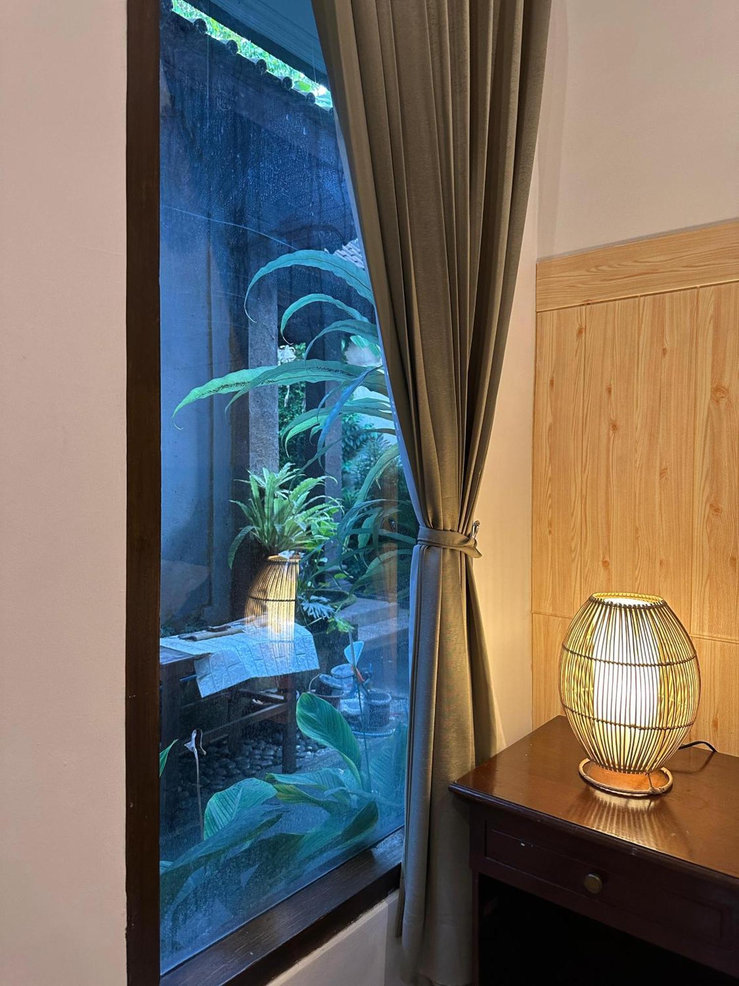 Oda Guest House Ubud Εξωτερικό φωτογραφία