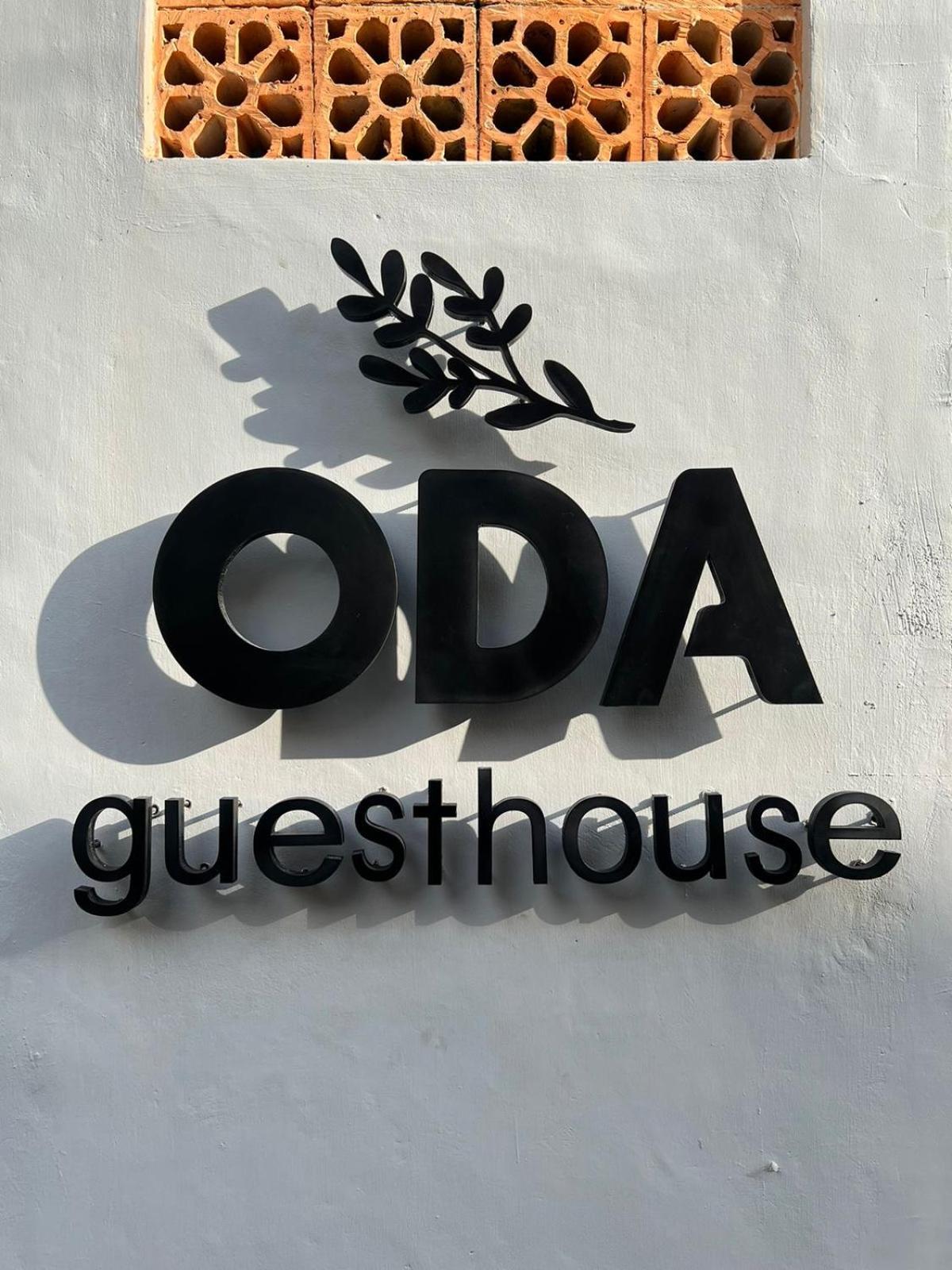 Oda Guest House Ubud Εξωτερικό φωτογραφία
