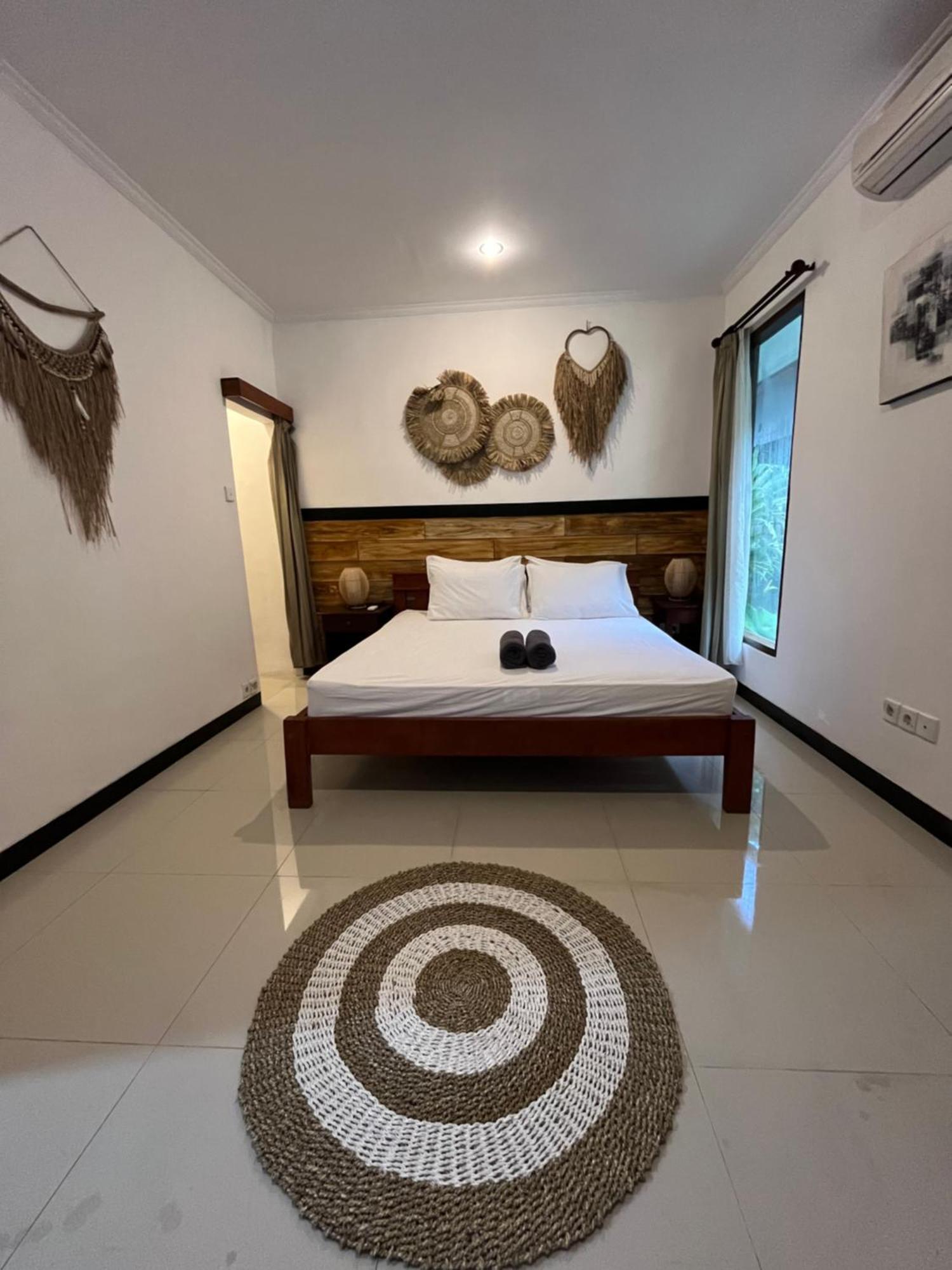 Oda Guest House Ubud Εξωτερικό φωτογραφία