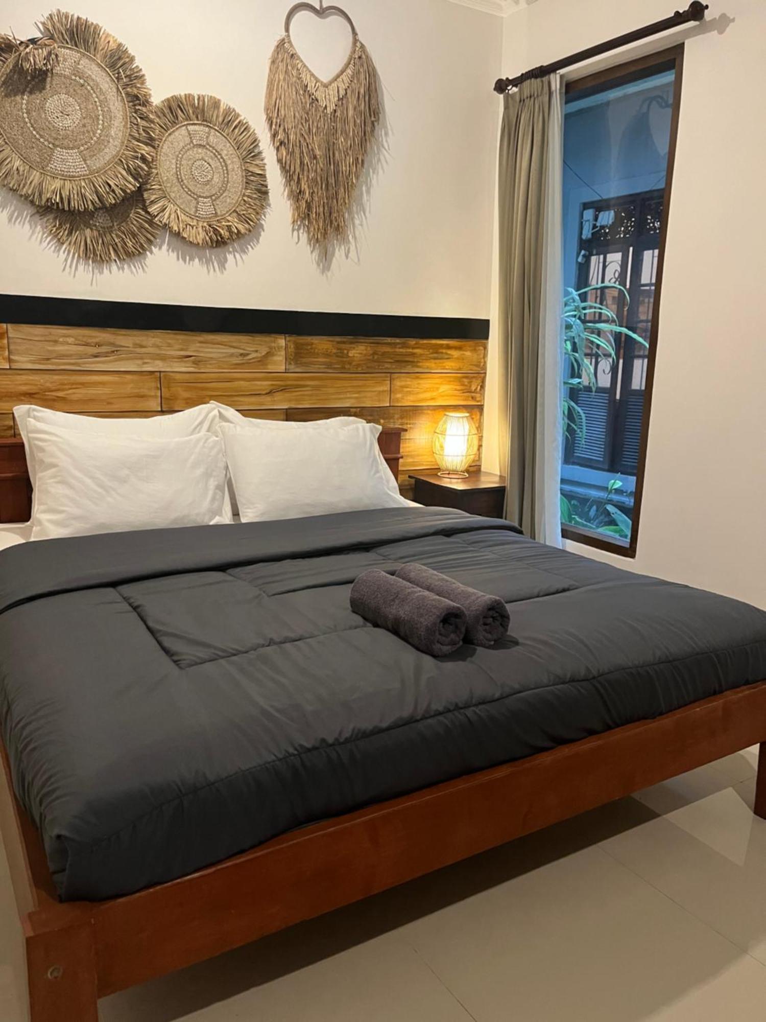 Oda Guest House Ubud Εξωτερικό φωτογραφία