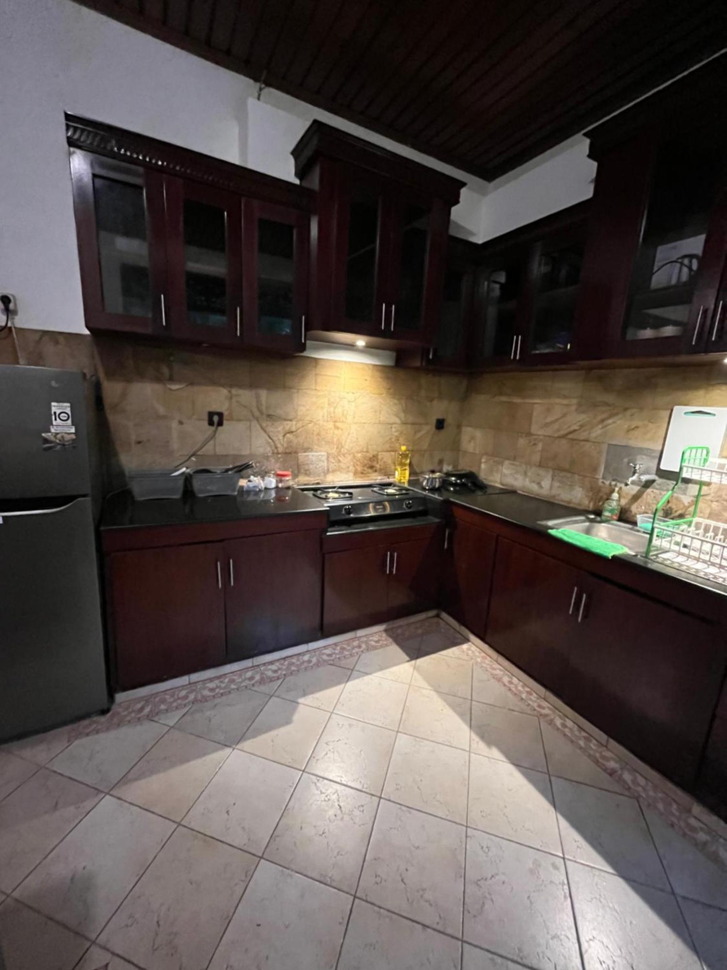 Oda Guest House Ubud Εξωτερικό φωτογραφία