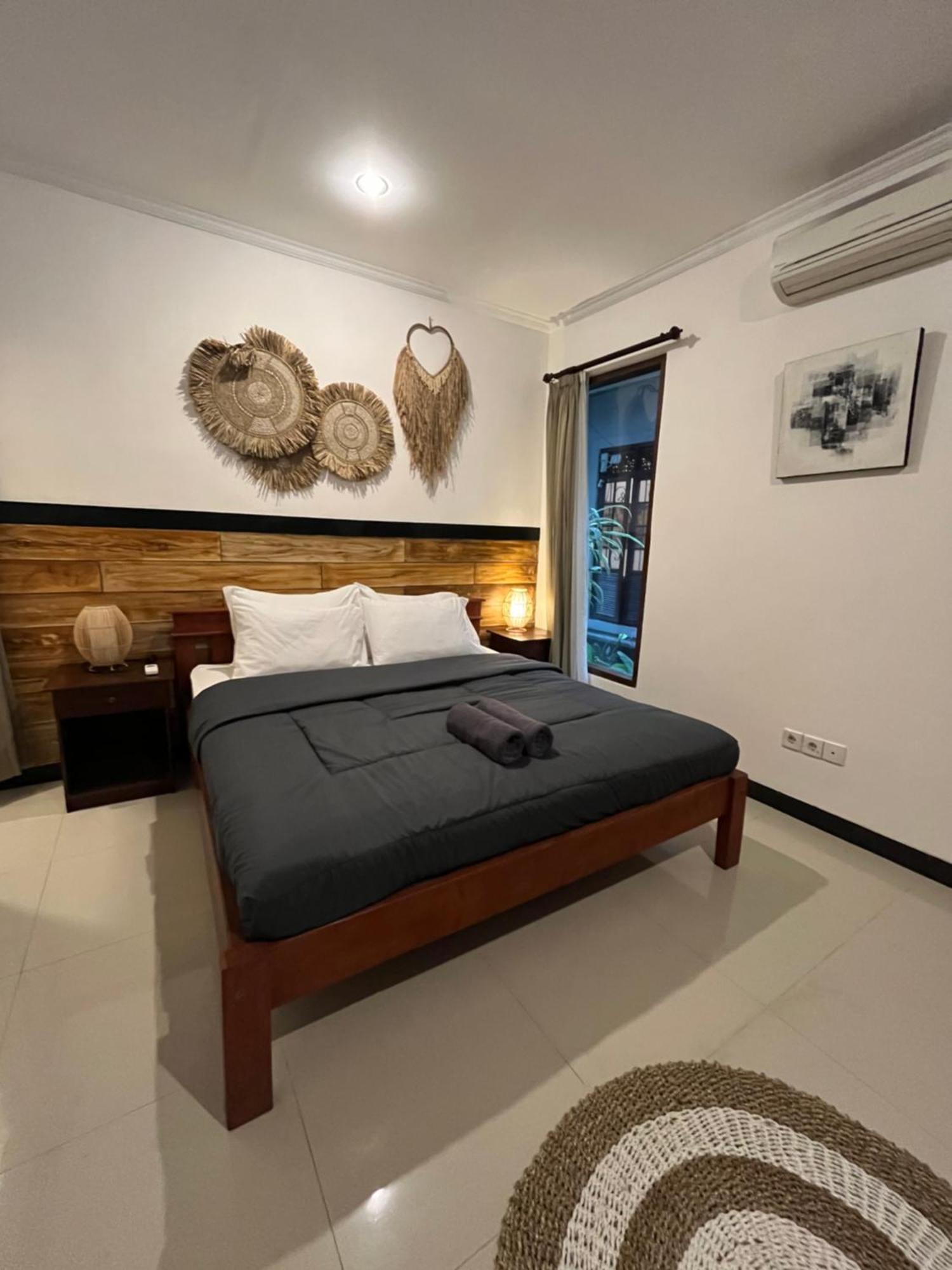 Oda Guest House Ubud Εξωτερικό φωτογραφία