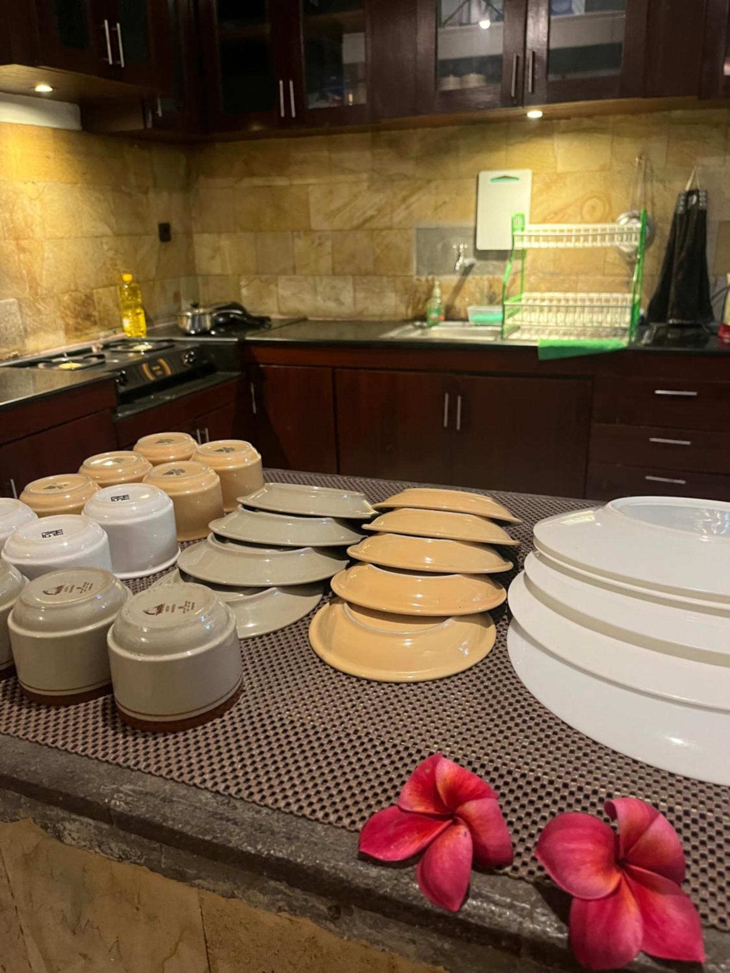 Oda Guest House Ubud Εξωτερικό φωτογραφία