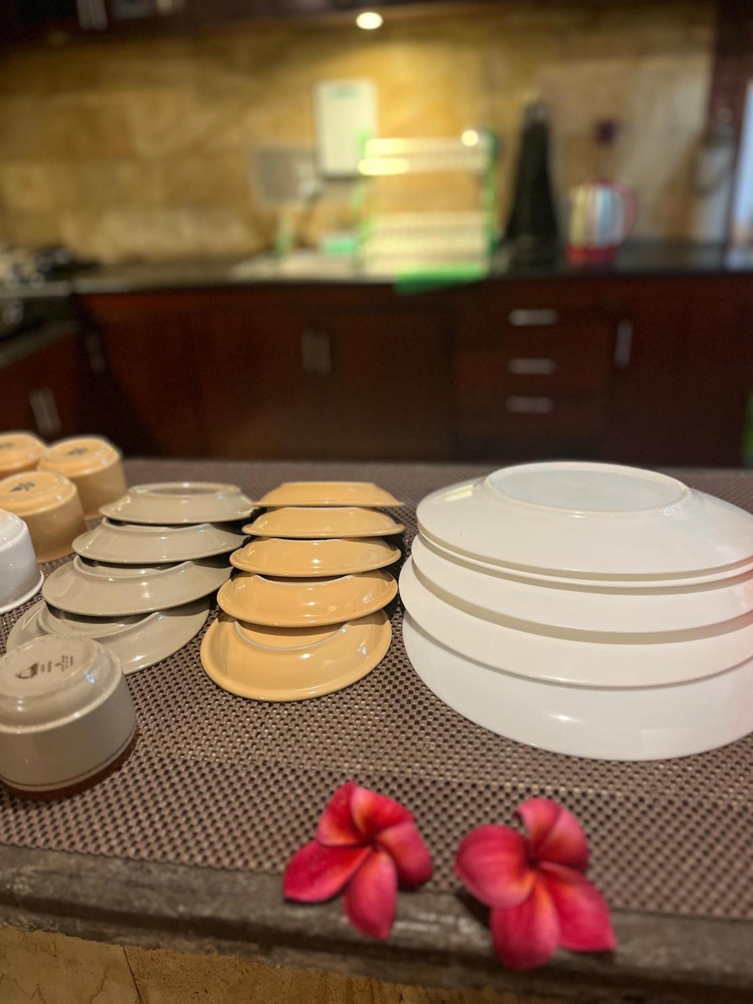 Oda Guest House Ubud Εξωτερικό φωτογραφία