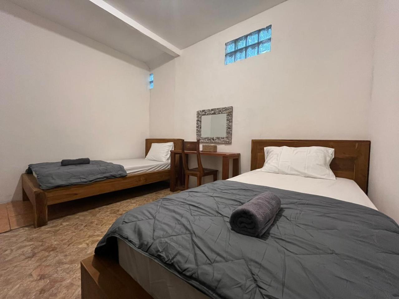 Oda Guest House Ubud Εξωτερικό φωτογραφία