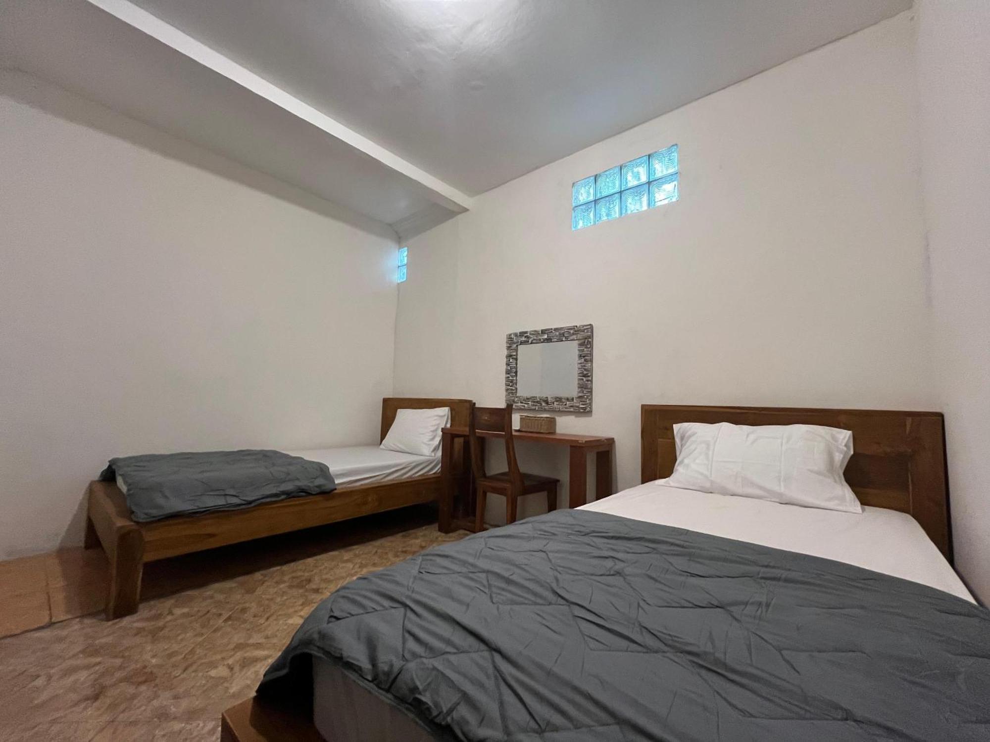 Oda Guest House Ubud Εξωτερικό φωτογραφία