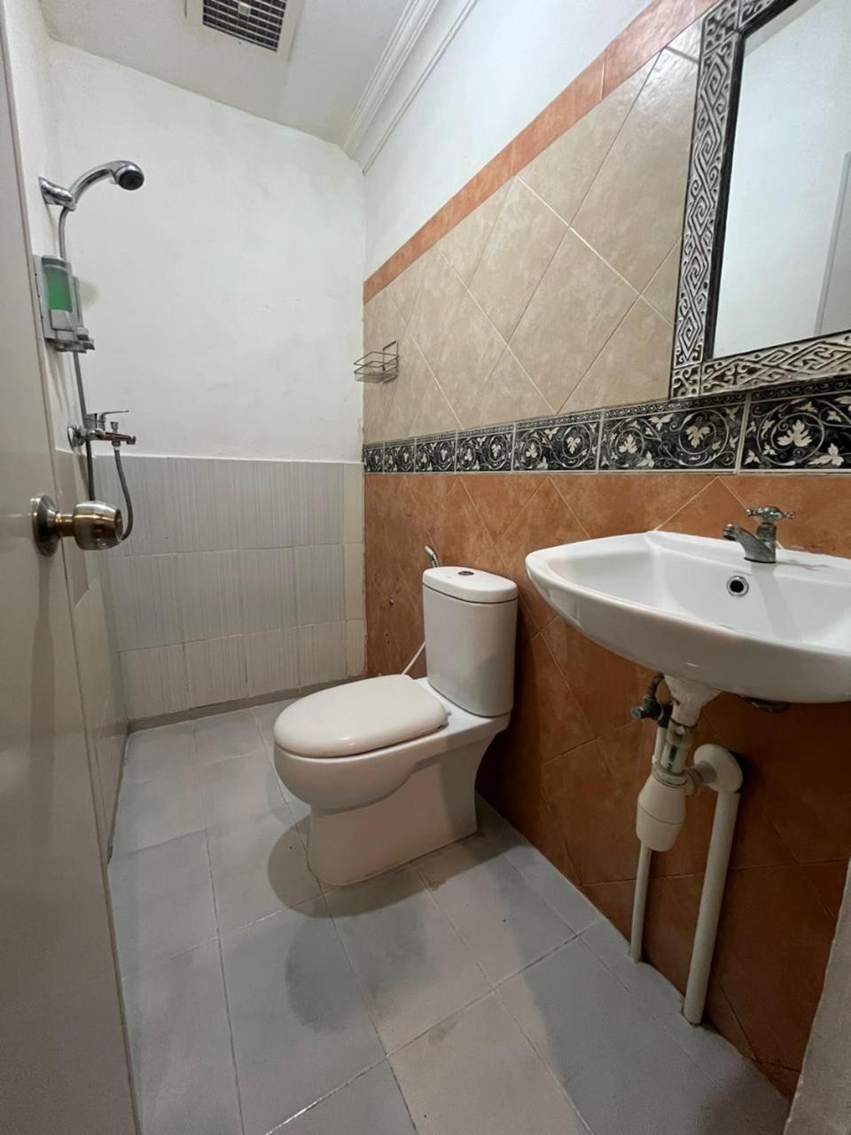 Oda Guest House Ubud Εξωτερικό φωτογραφία