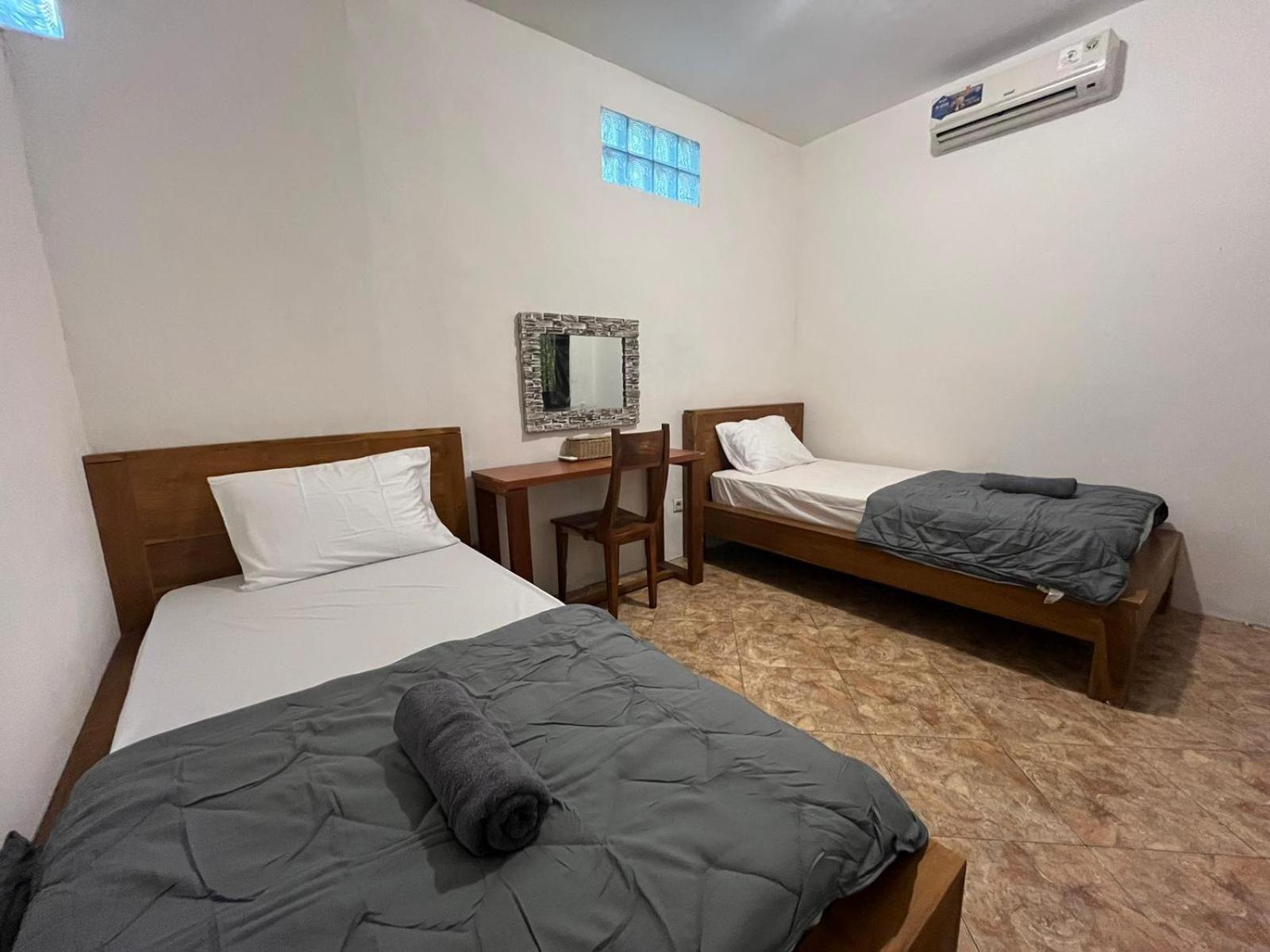 Oda Guest House Ubud Εξωτερικό φωτογραφία
