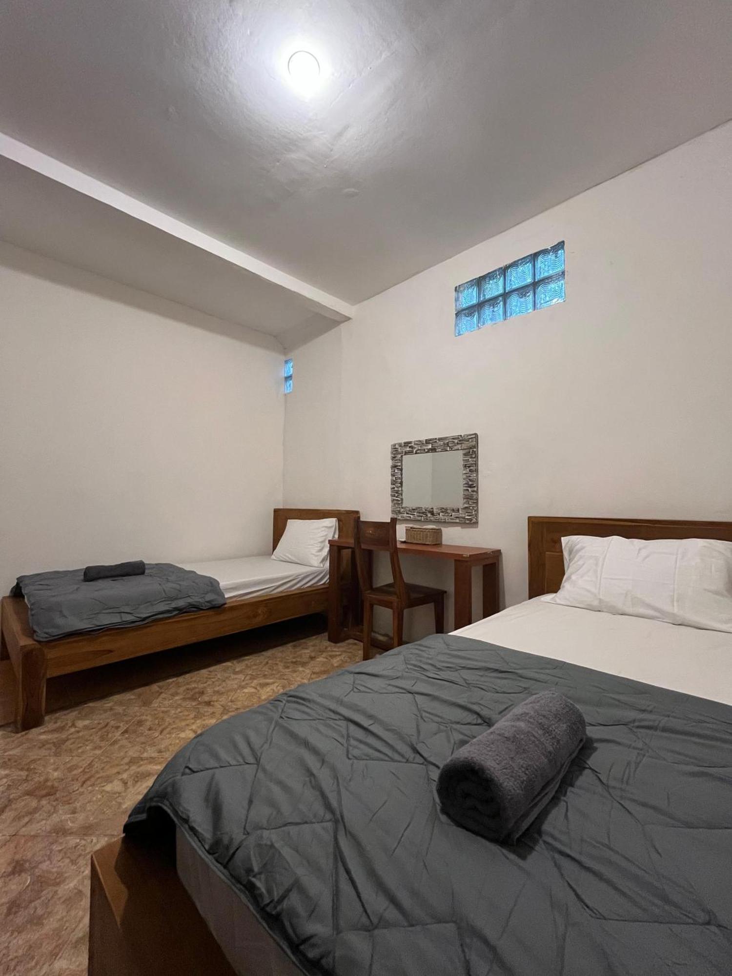 Oda Guest House Ubud Εξωτερικό φωτογραφία