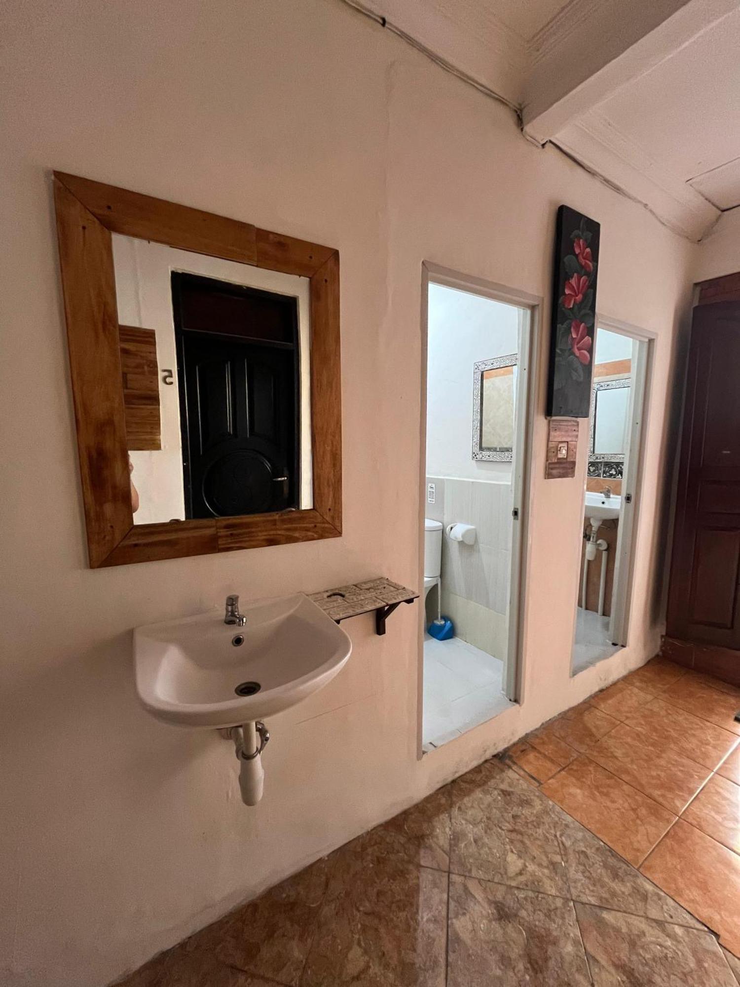 Oda Guest House Ubud Εξωτερικό φωτογραφία