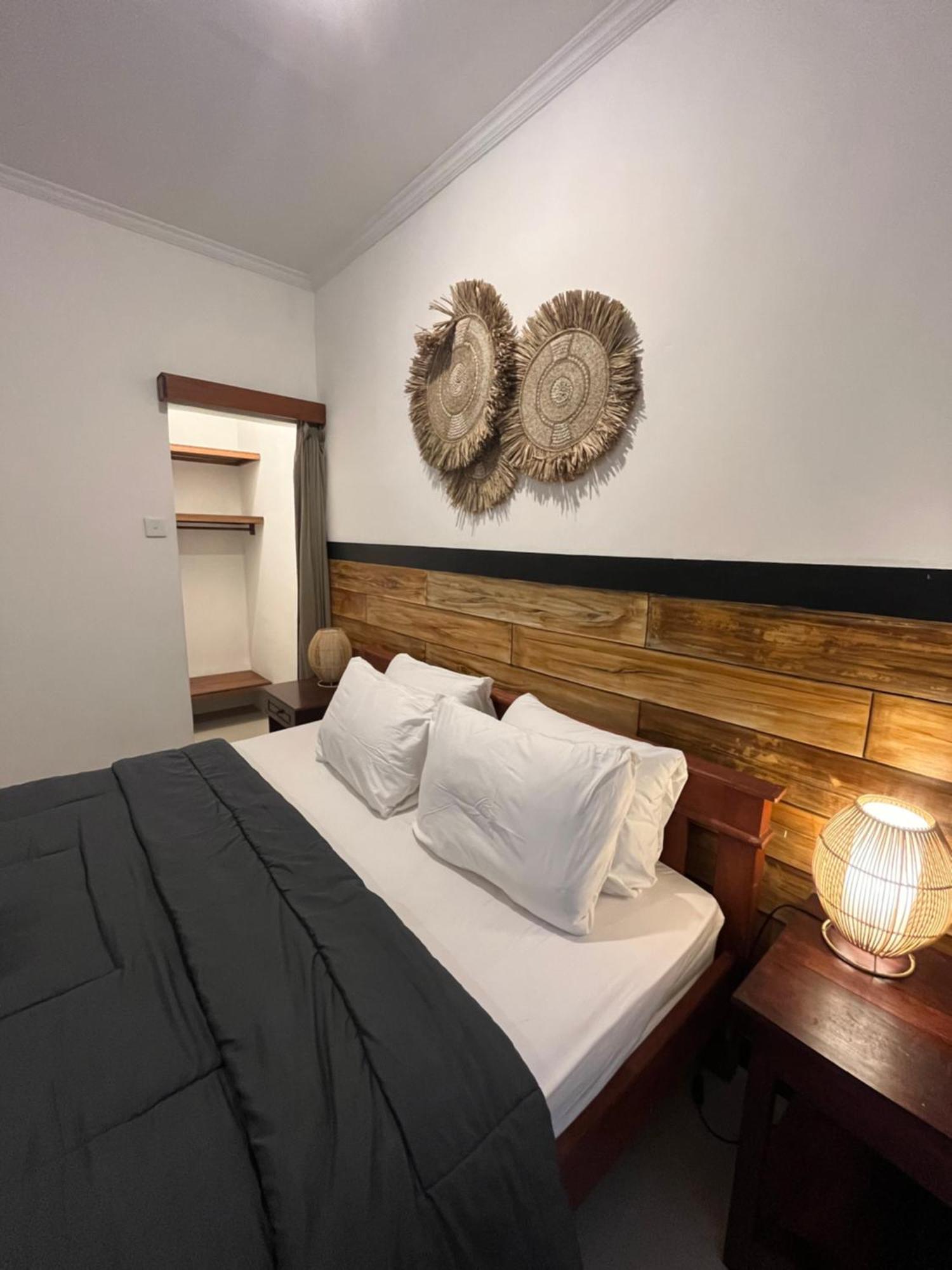 Oda Guest House Ubud Εξωτερικό φωτογραφία