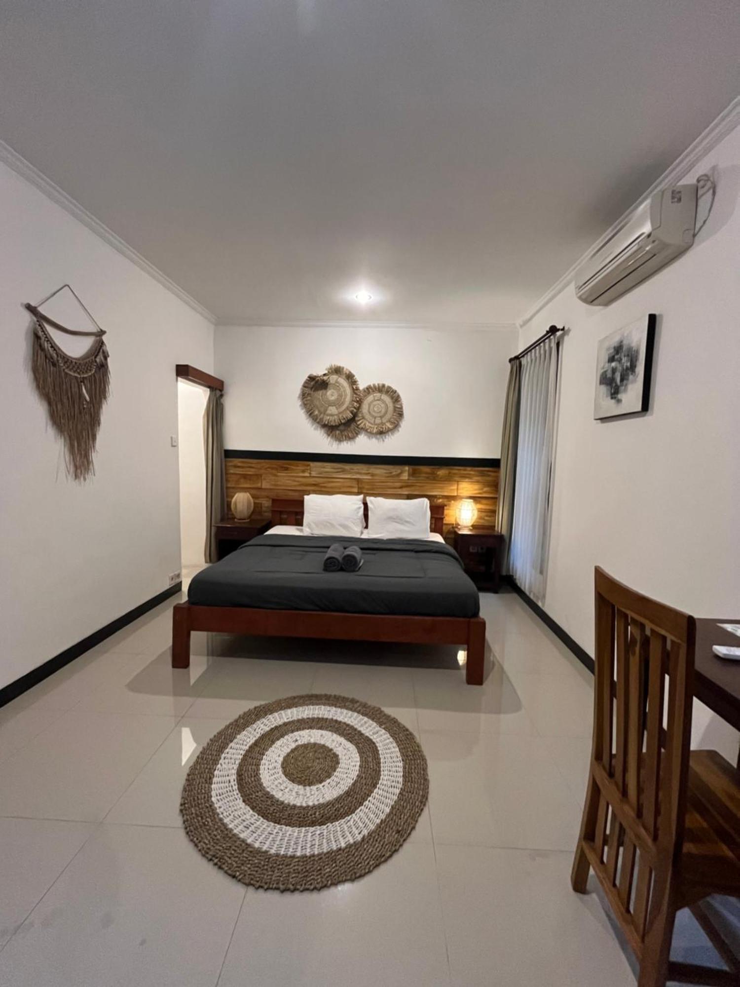Oda Guest House Ubud Εξωτερικό φωτογραφία
