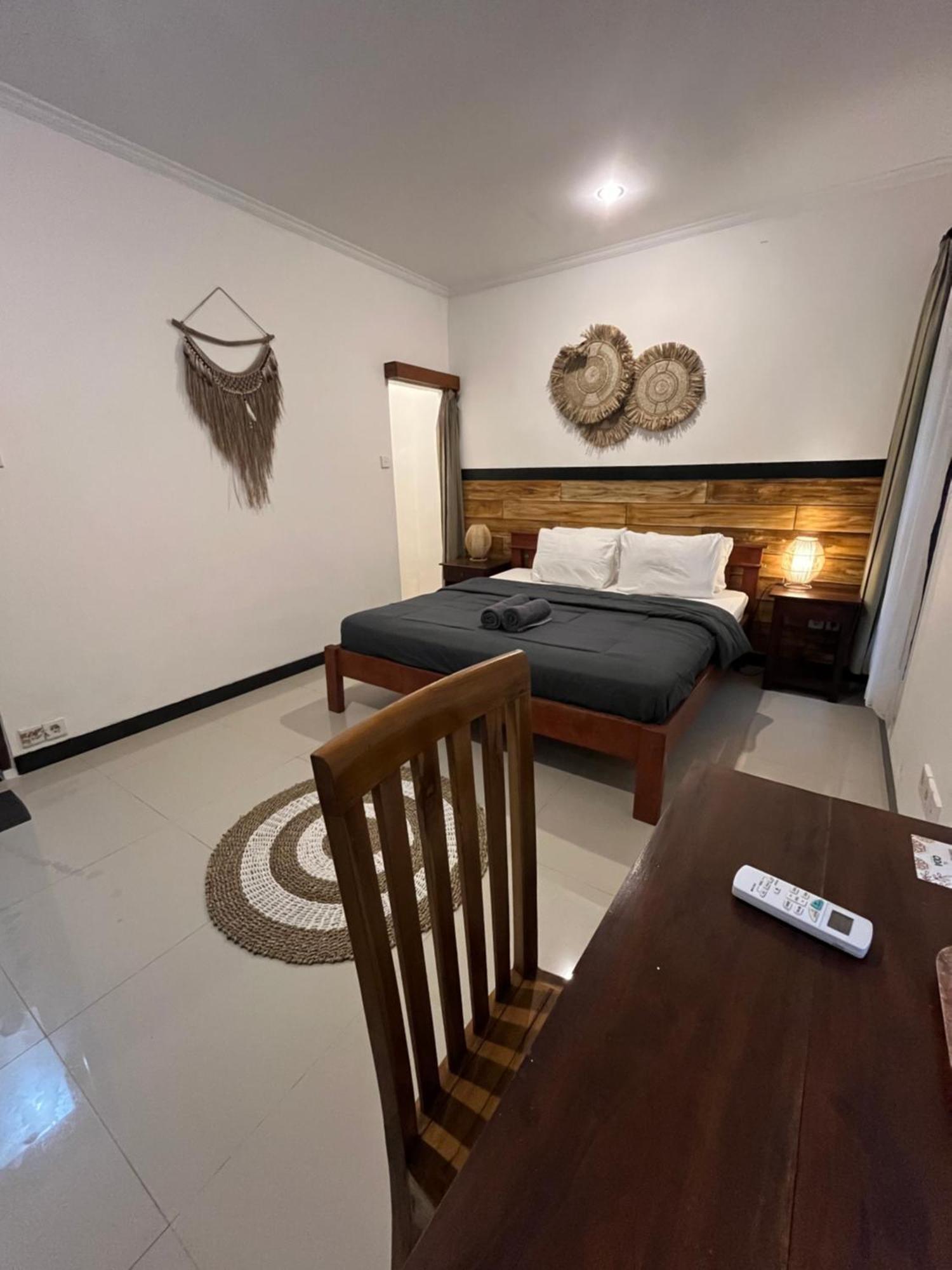 Oda Guest House Ubud Εξωτερικό φωτογραφία