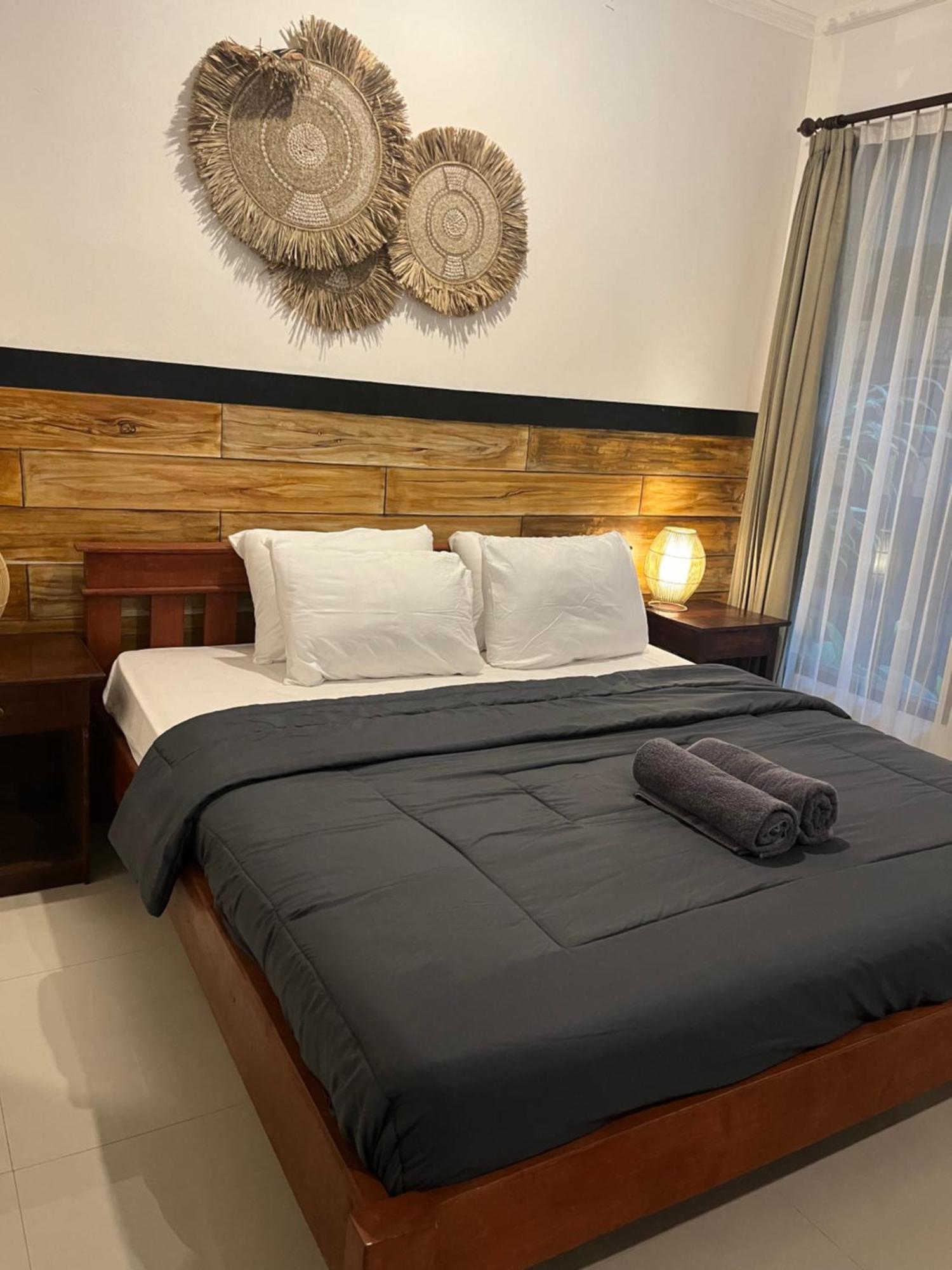 Oda Guest House Ubud Εξωτερικό φωτογραφία