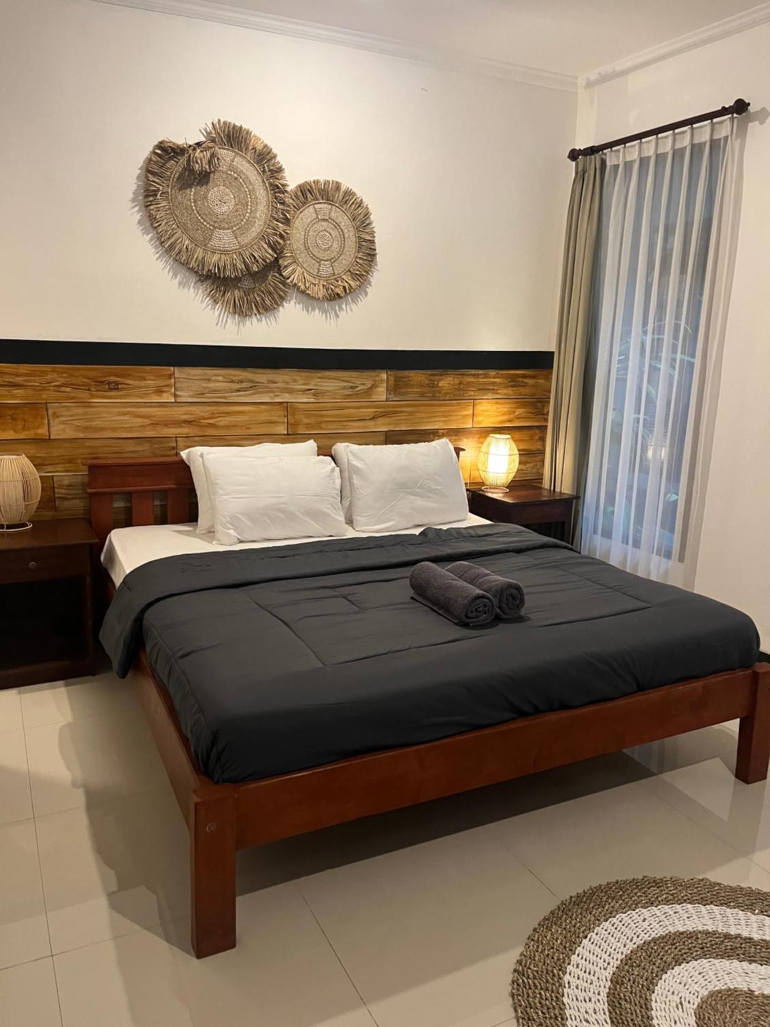 Oda Guest House Ubud Εξωτερικό φωτογραφία