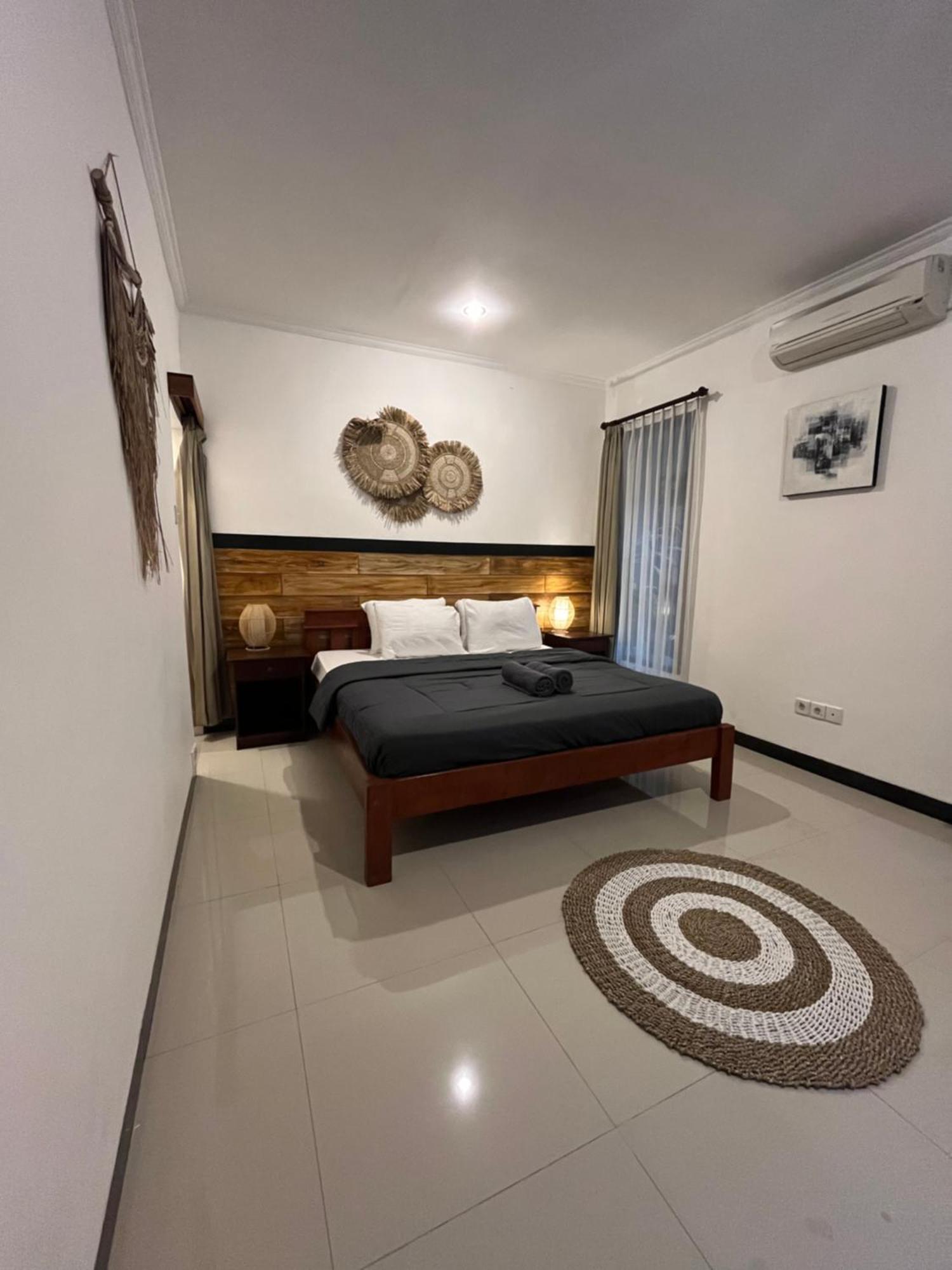 Oda Guest House Ubud Εξωτερικό φωτογραφία
