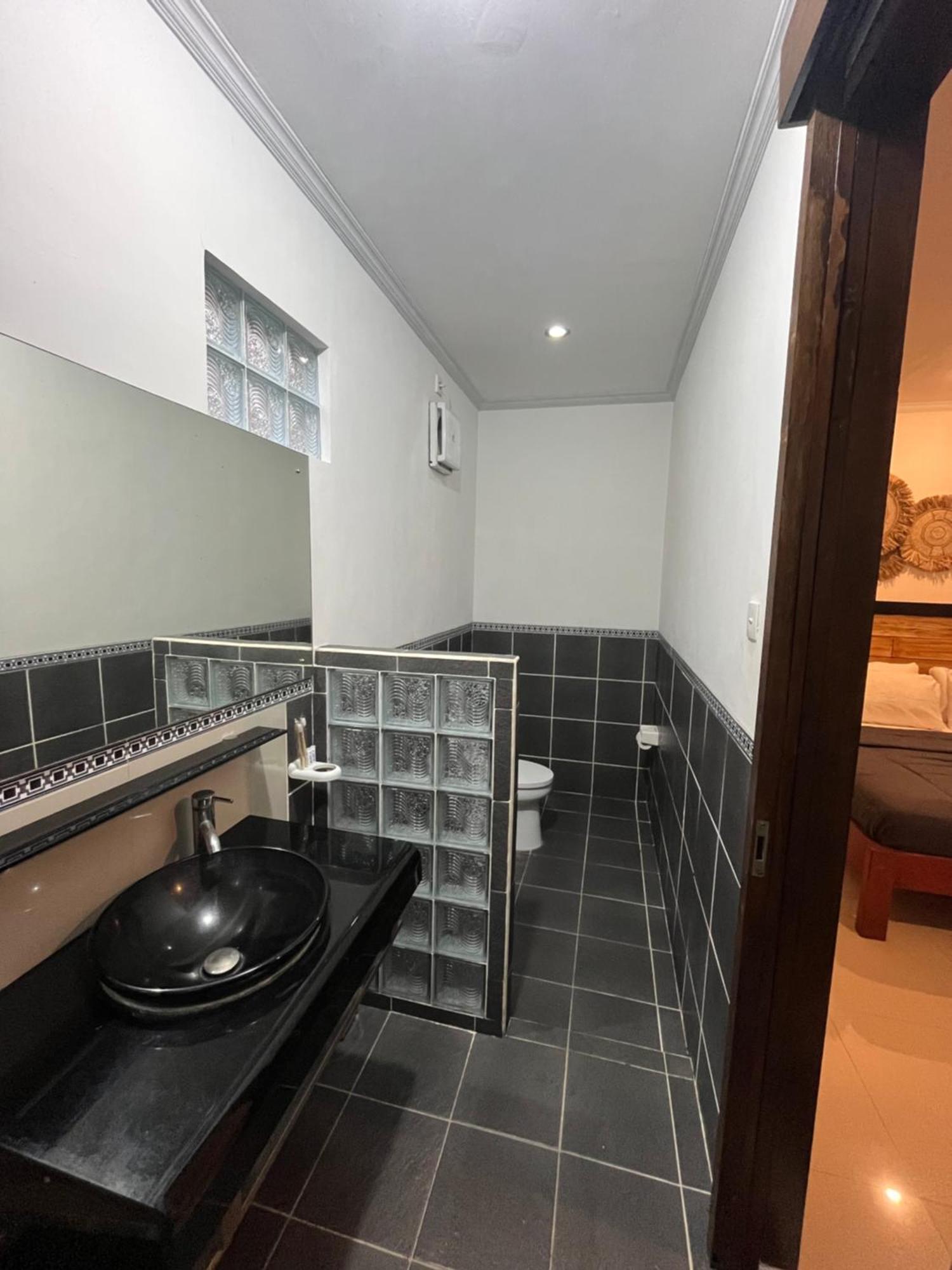 Oda Guest House Ubud Εξωτερικό φωτογραφία