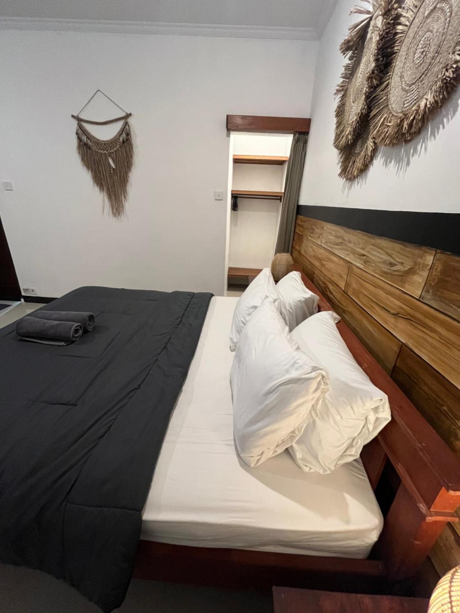 Oda Guest House Ubud Εξωτερικό φωτογραφία