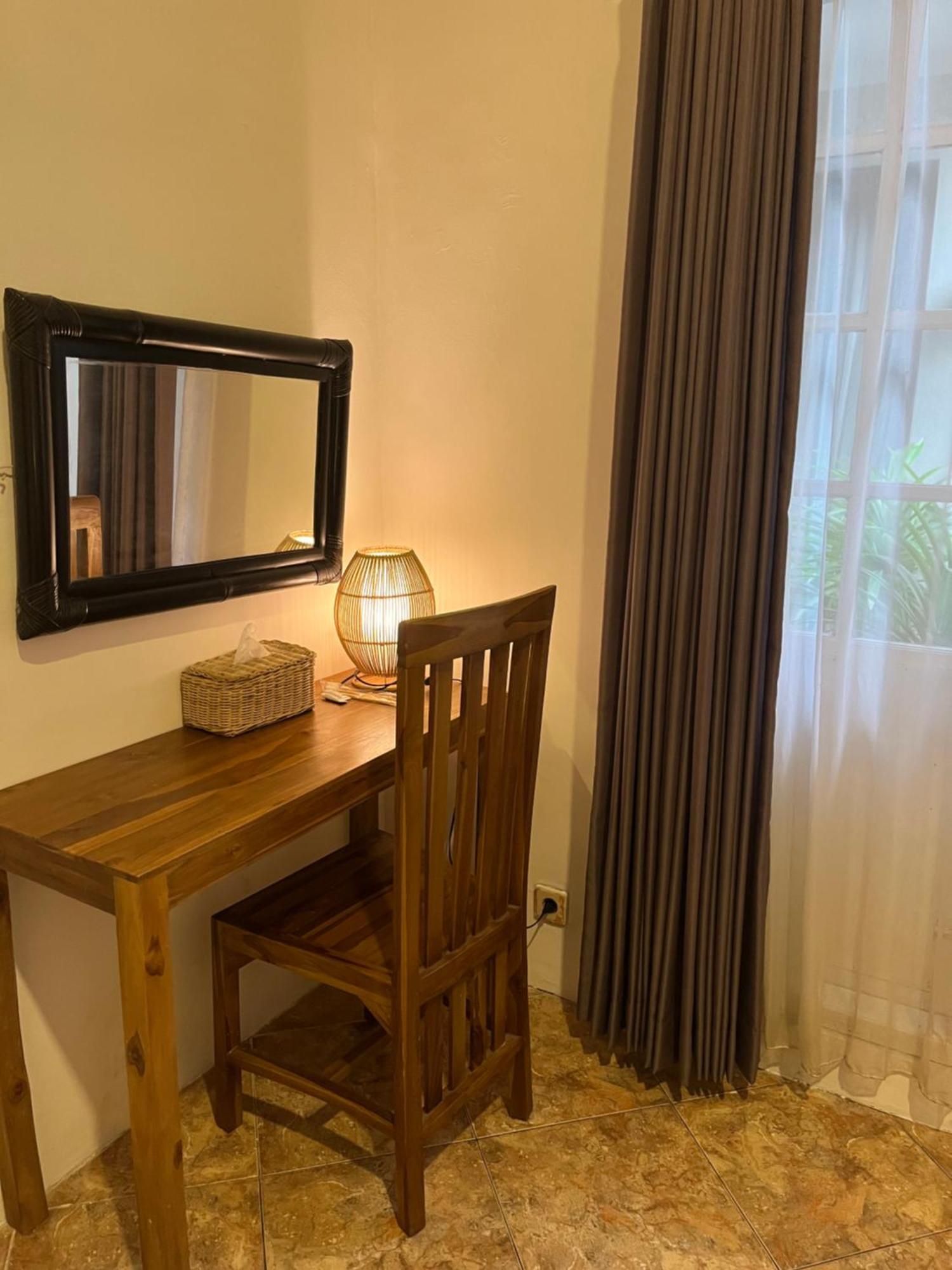 Oda Guest House Ubud Εξωτερικό φωτογραφία