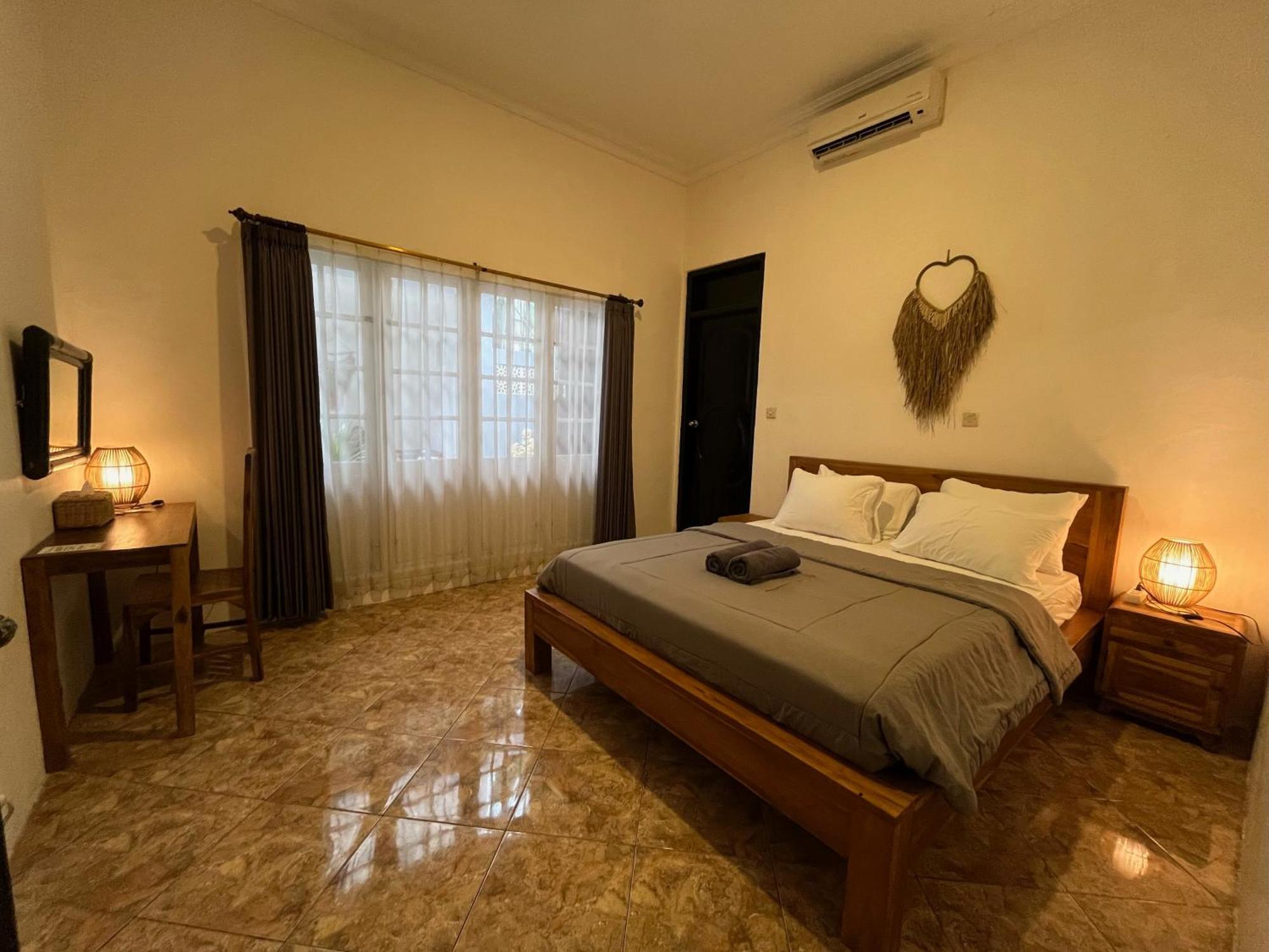 Oda Guest House Ubud Εξωτερικό φωτογραφία