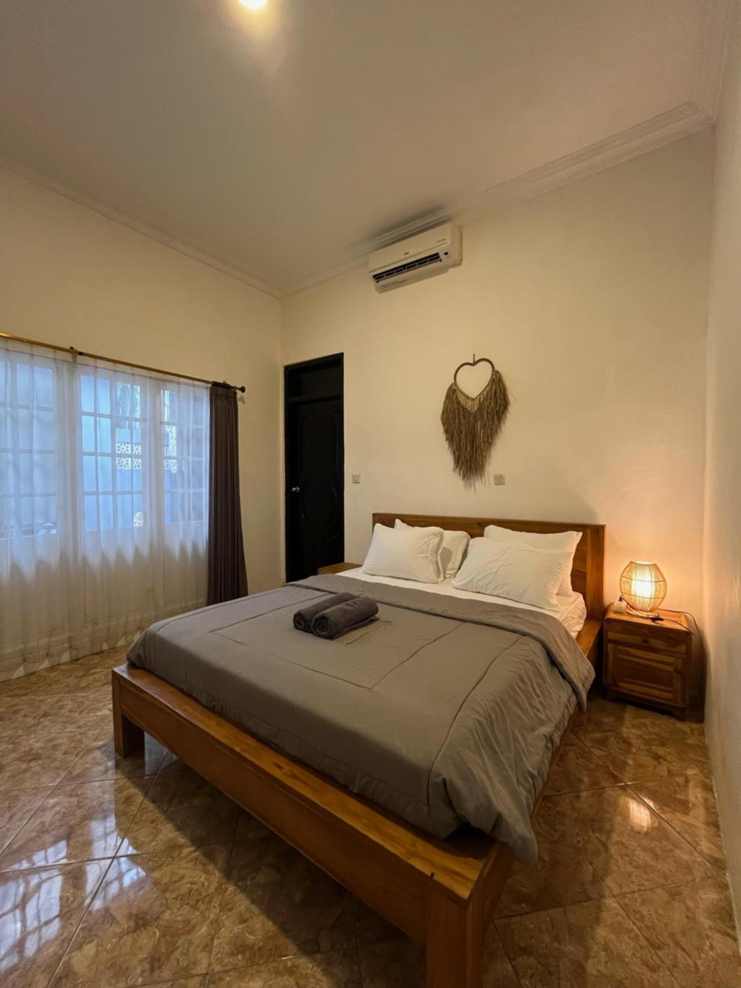 Oda Guest House Ubud Εξωτερικό φωτογραφία