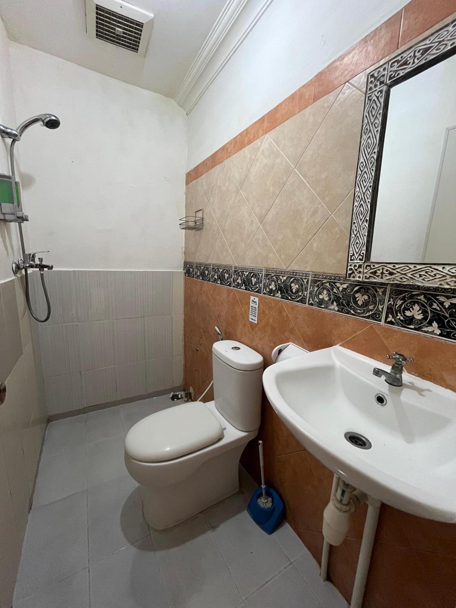 Oda Guest House Ubud Εξωτερικό φωτογραφία