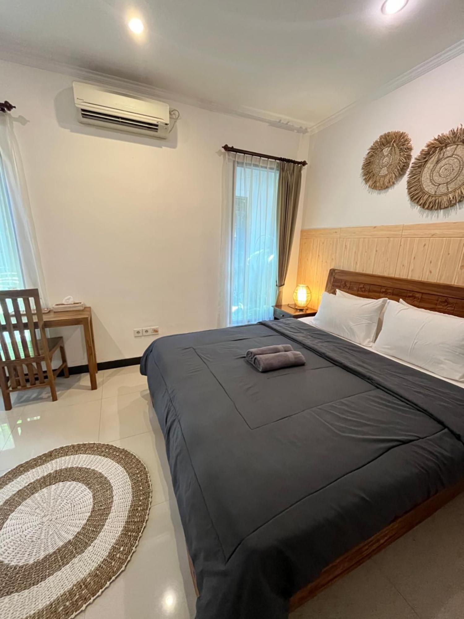 Oda Guest House Ubud Εξωτερικό φωτογραφία
