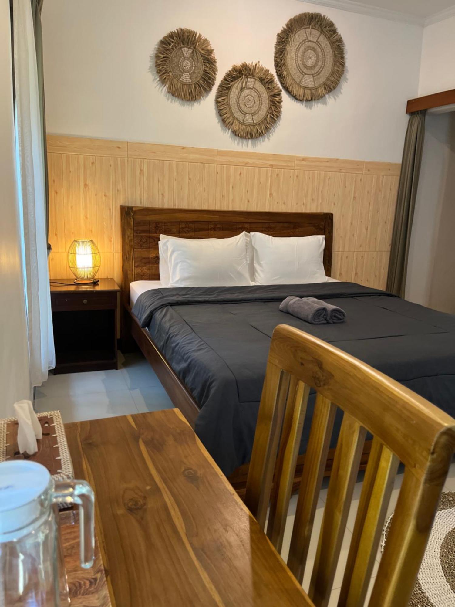 Oda Guest House Ubud Εξωτερικό φωτογραφία