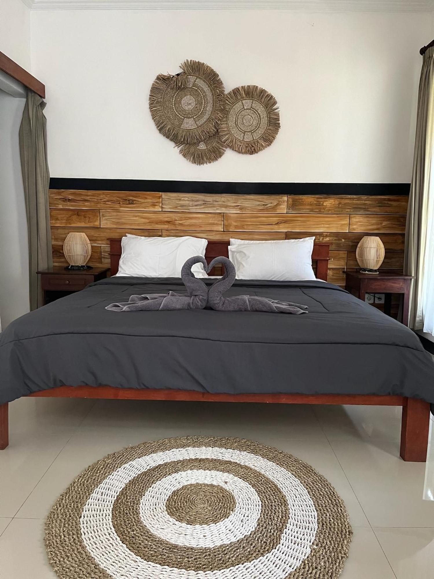Oda Guest House Ubud Εξωτερικό φωτογραφία