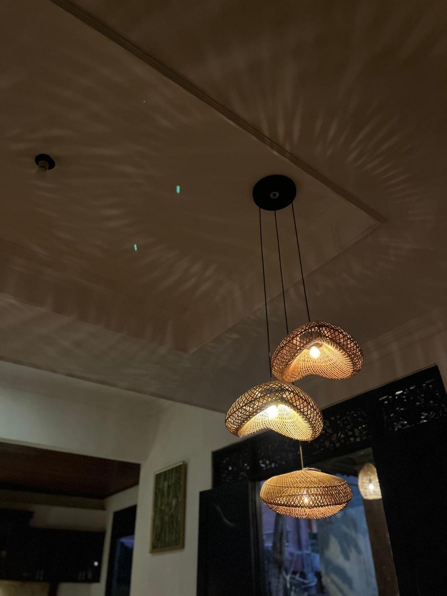Oda Guest House Ubud Εξωτερικό φωτογραφία