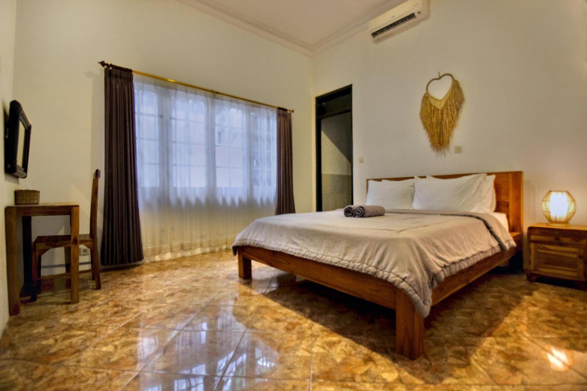Oda Guest House Ubud Εξωτερικό φωτογραφία