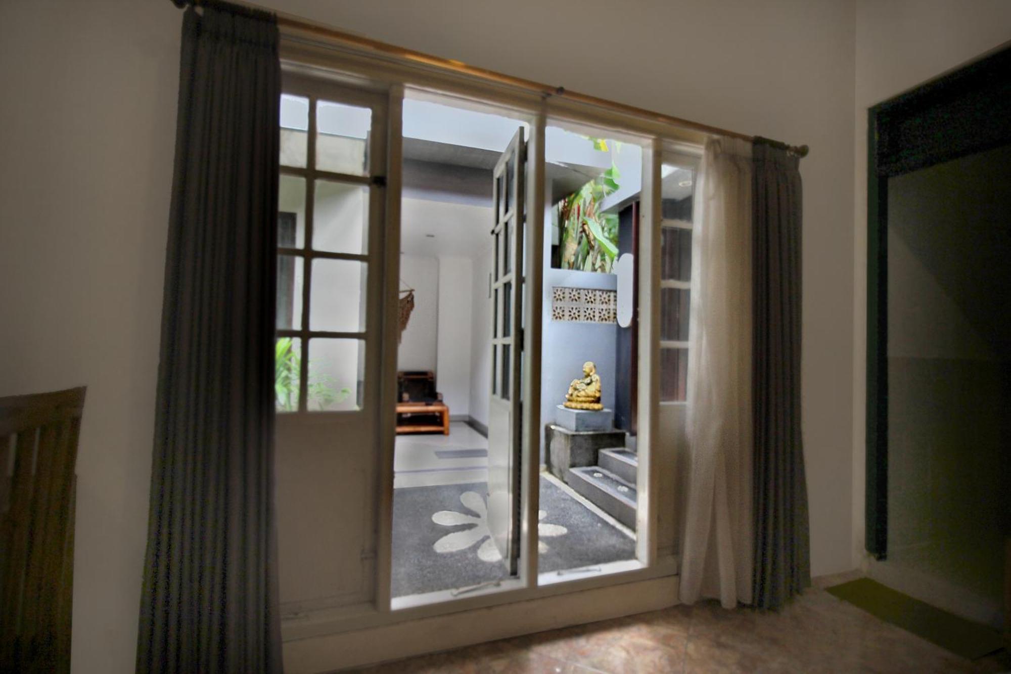 Oda Guest House Ubud Εξωτερικό φωτογραφία