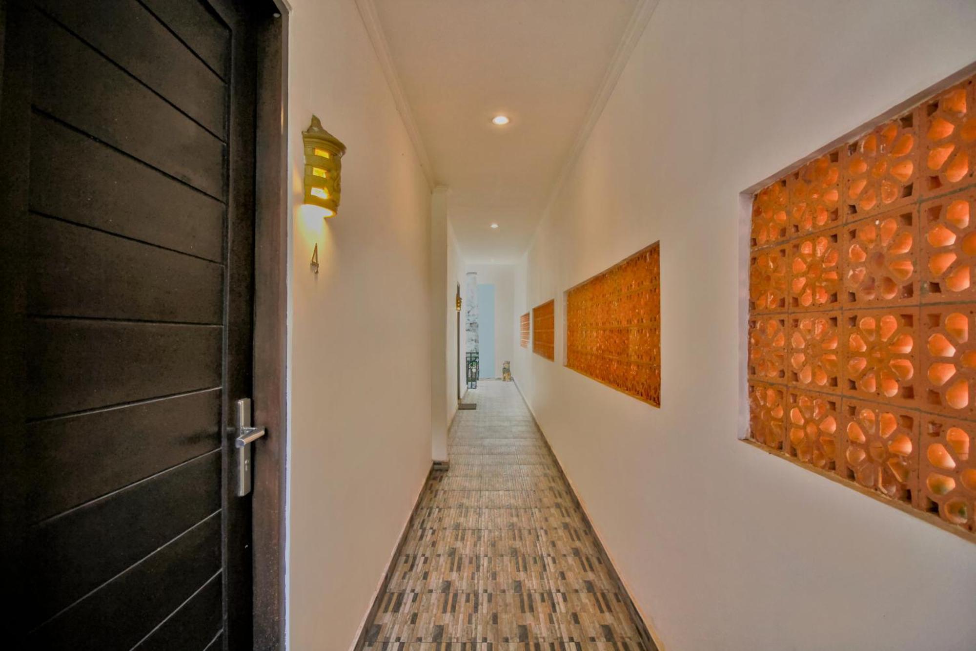 Oda Guest House Ubud Εξωτερικό φωτογραφία