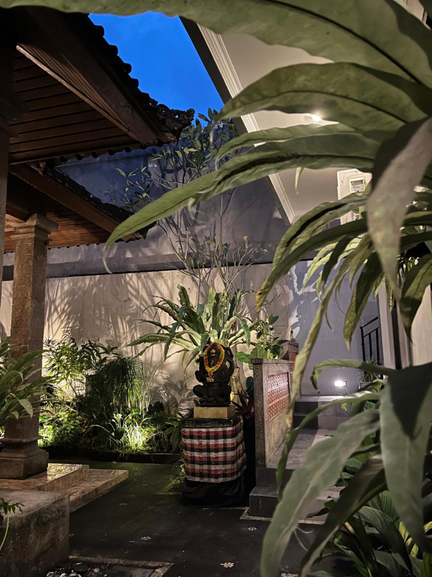 Oda Guest House Ubud Εξωτερικό φωτογραφία
